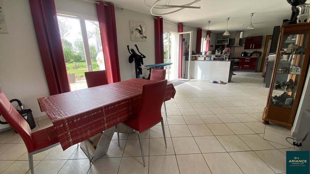 image du bien immobilier Maison Contemporaine ETRETAT