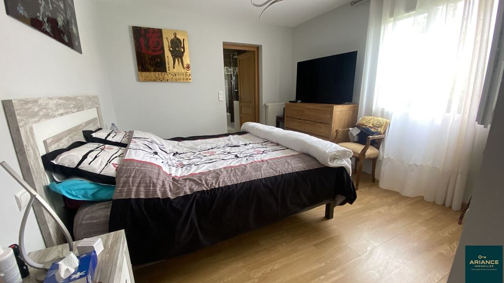 image du bien immobilier Maison Contemporaine ETRETAT