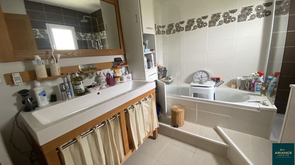 image du bien immobilier Maison Contemporaine ETRETAT