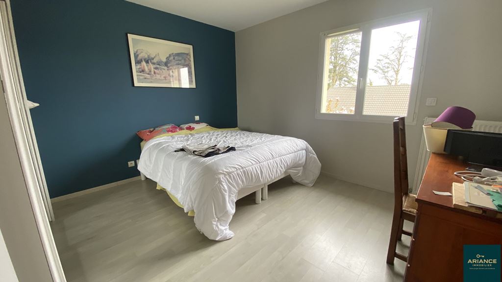 image du bien immobilier Maison Contemporaine ETRETAT