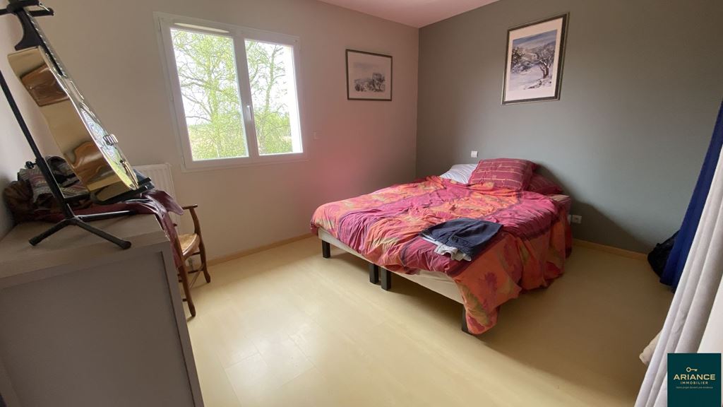 image du bien immobilier Maison Contemporaine ETRETAT