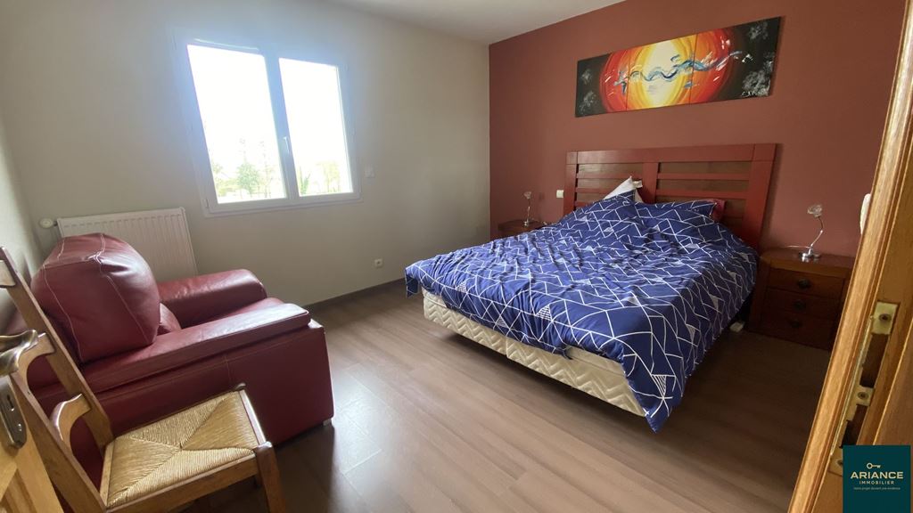 image du bien immobilier Maison Contemporaine ETRETAT