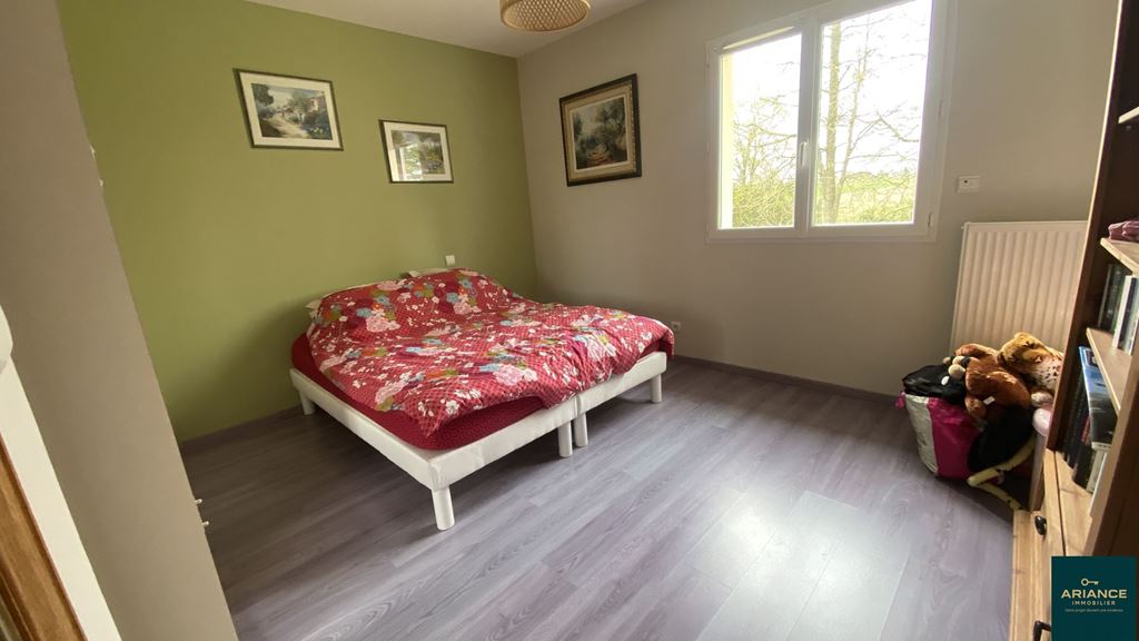image du bien immobilier Maison Contemporaine ETRETAT