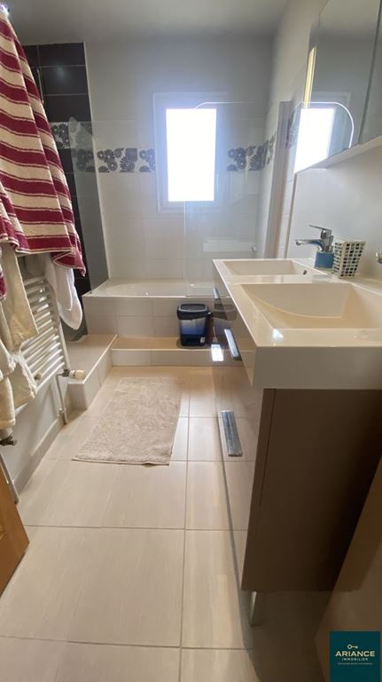 image du bien immobilier Maison Contemporaine ETRETAT