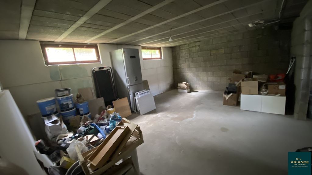 image du bien immobilier Maison indépendante LE HAVRE