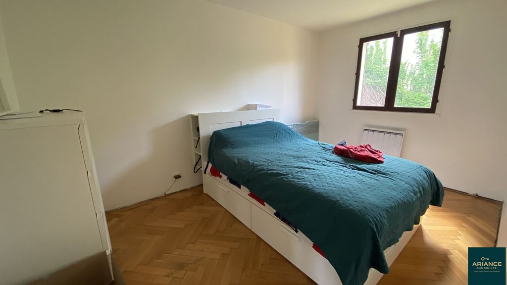 image du bien immobilier Maison indépendante LE HAVRE
