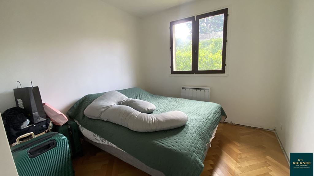 image du bien immobilier Maison indépendante LE HAVRE