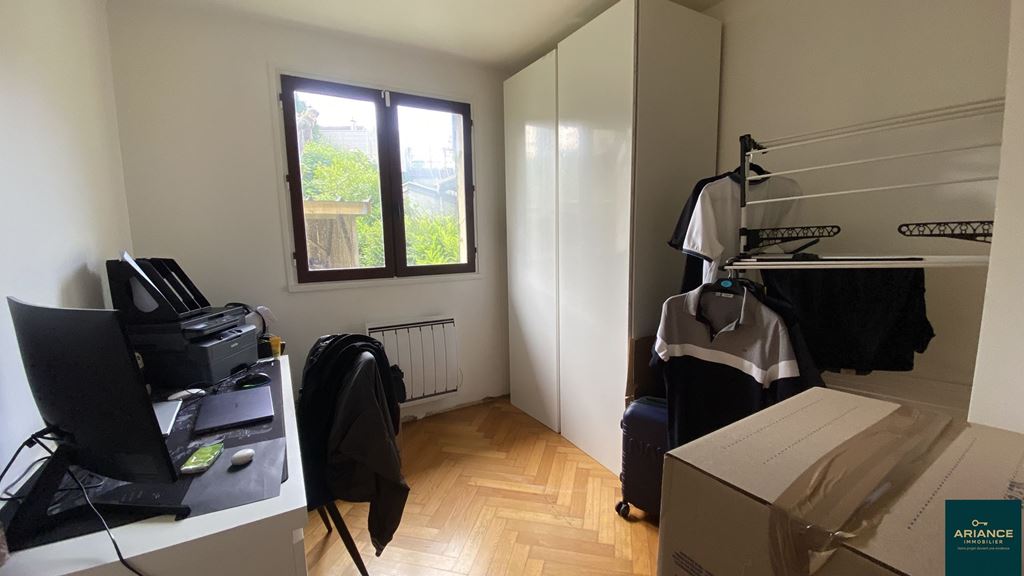image du bien immobilier Maison indépendante LE HAVRE