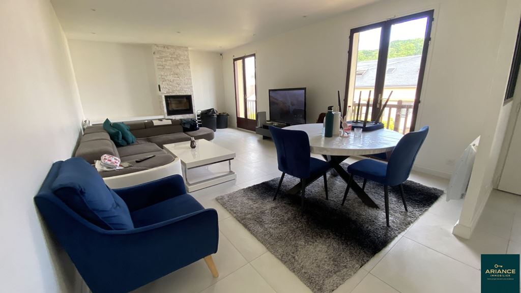 image du bien immobilier Maison indépendante LE HAVRE