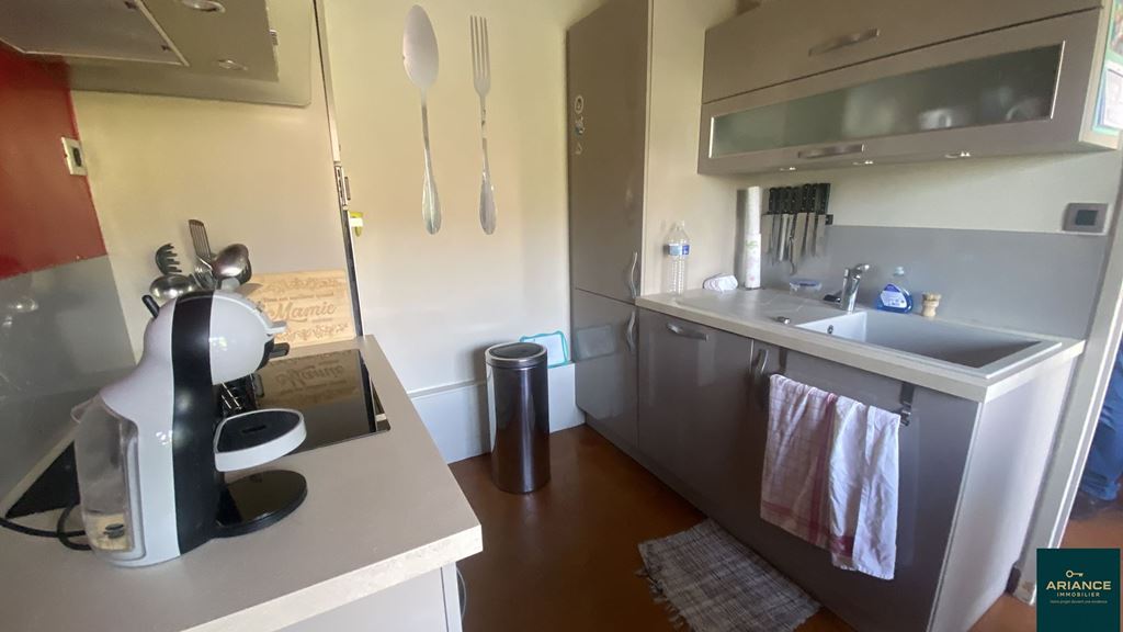 image du bien immobilier Maison traditionnelle LE HAVRE