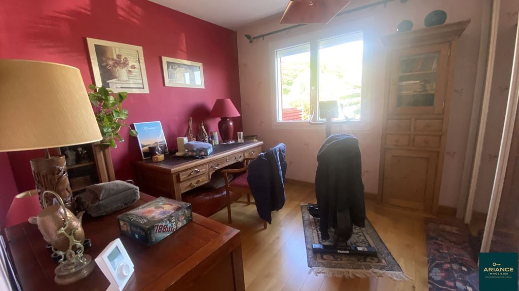 image du bien immobilier Maison traditionnelle LE HAVRE