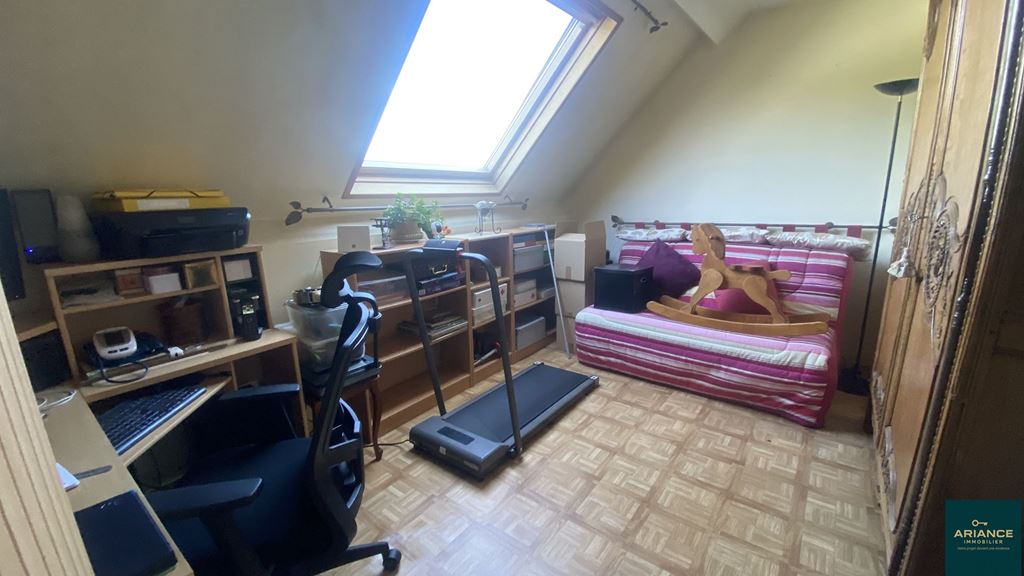 image du bien immobilier Maison traditionnelle LE HAVRE