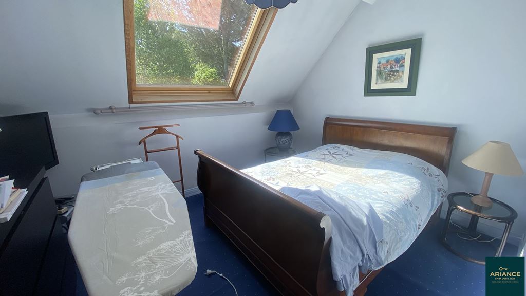 image du bien immobilier Maison traditionnelle LE HAVRE