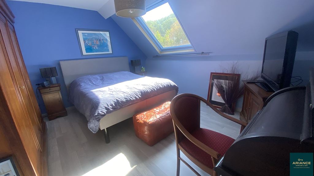 image du bien immobilier Maison traditionnelle LE HAVRE