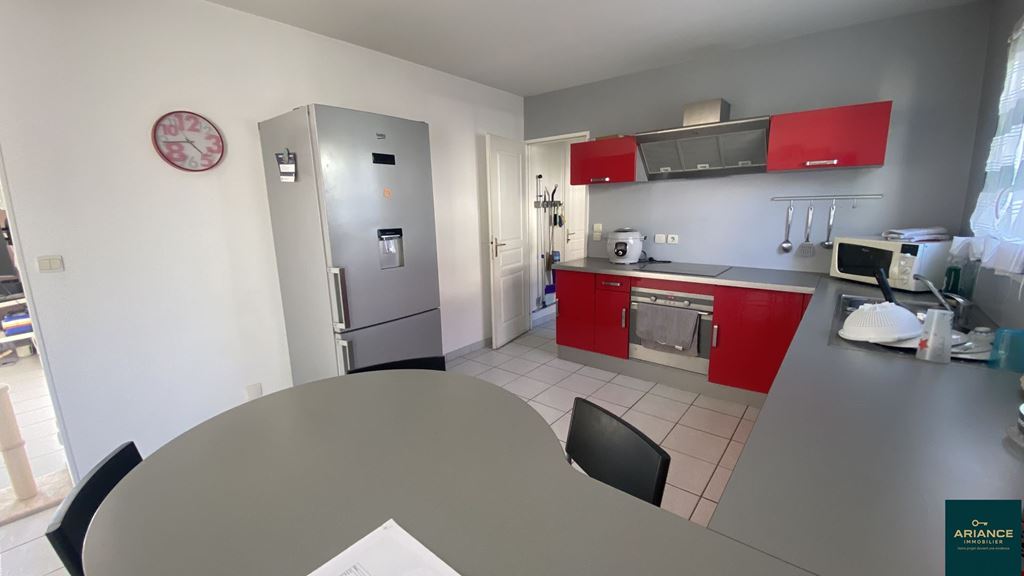 image du bien immobilier Maison traditionnelle LE HAVRE
