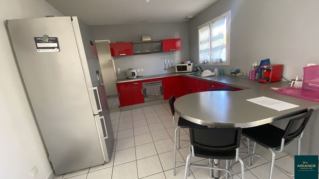image du bien immobilier Maison traditionnelle LE HAVRE