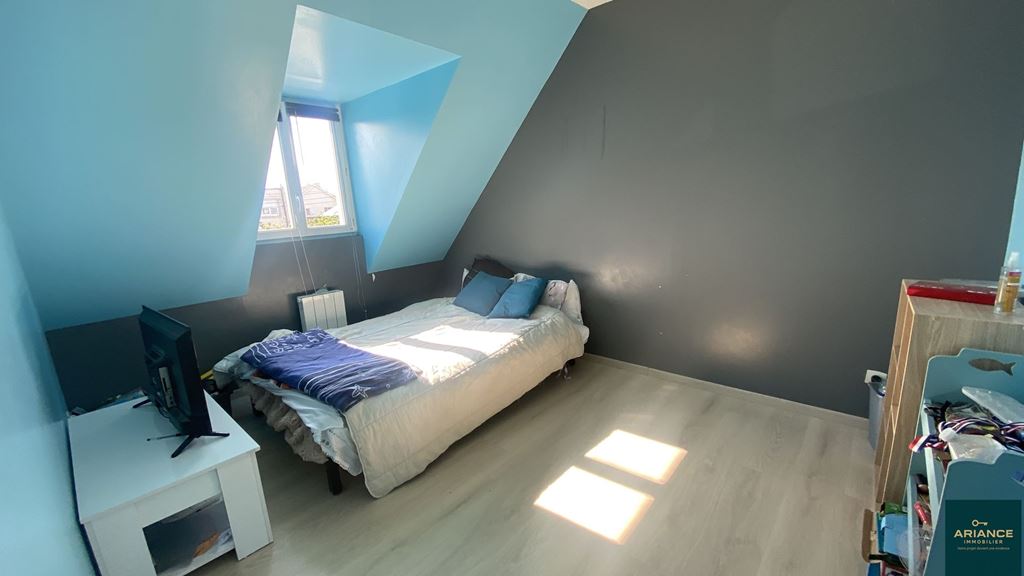 image du bien immobilier Maison traditionnelle LE HAVRE