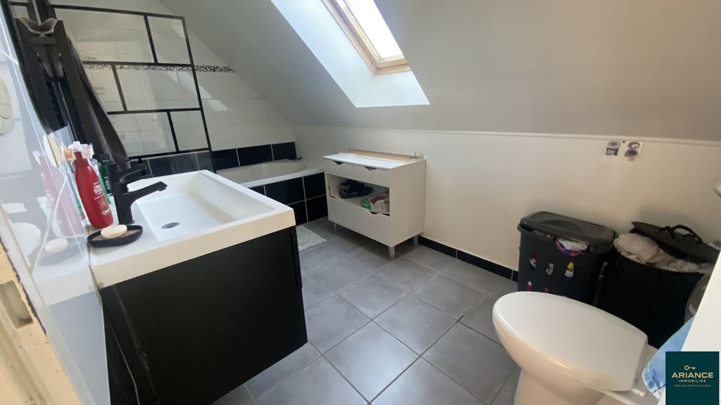 image du bien immobilier Maison traditionnelle LE HAVRE