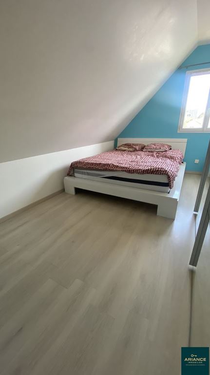 image du bien immobilier Maison traditionnelle LE HAVRE