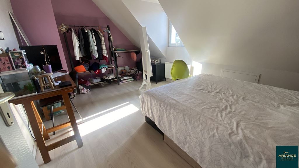 image du bien immobilier Maison traditionnelle LE HAVRE