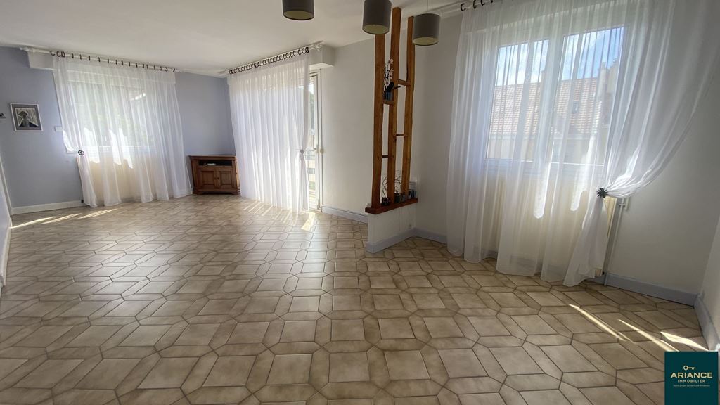 image du bien immobilier Maison traditionnelle LE HAVRE