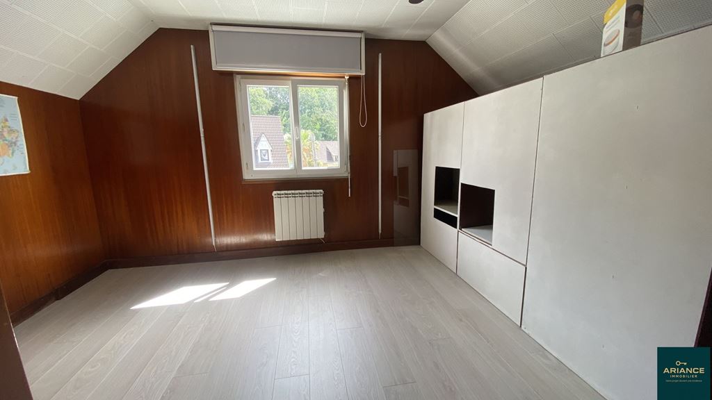 image du bien immobilier Maison traditionnelle LE HAVRE