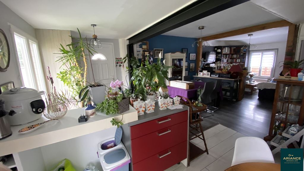 Maison LE HAVRE