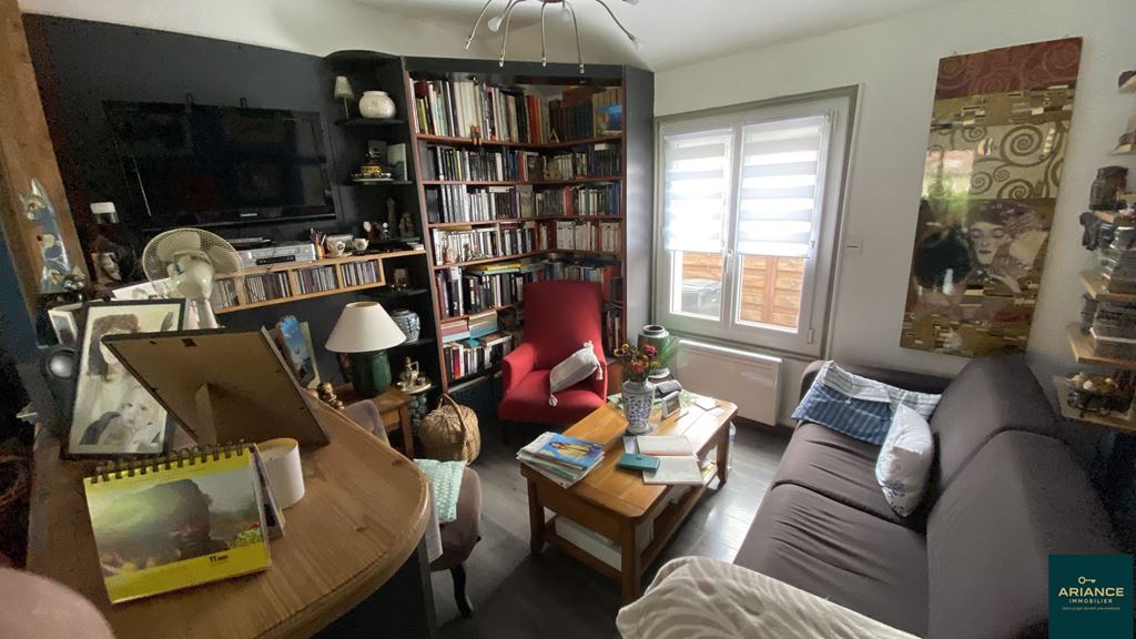 image du bien immobilier Maison LE HAVRE