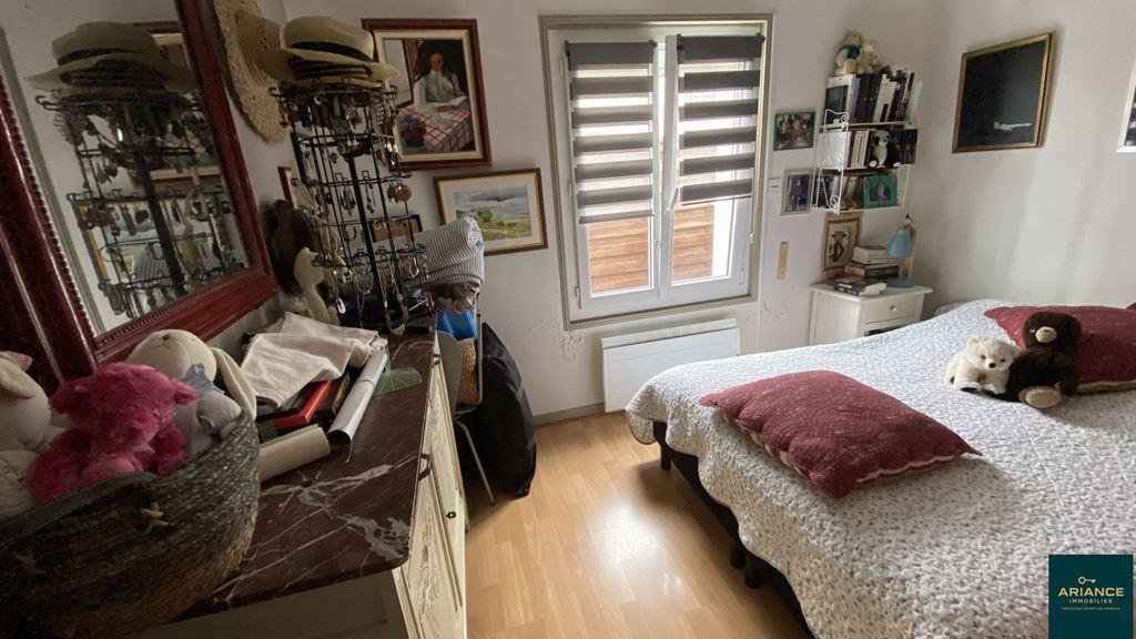 image du bien immobilier Maison LE HAVRE