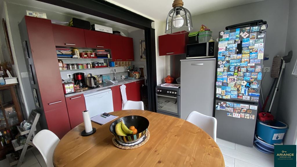 image du bien immobilier Maison LE HAVRE