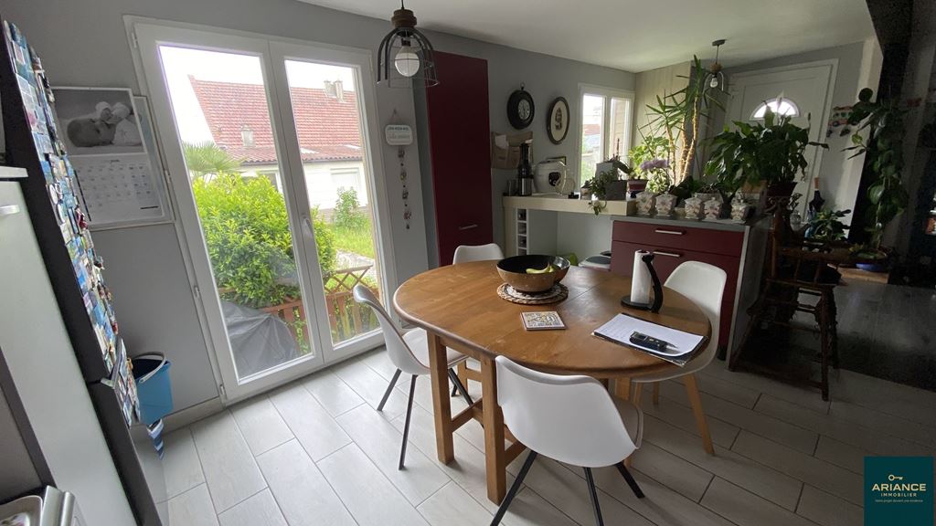 image du bien immobilier Maison LE HAVRE
