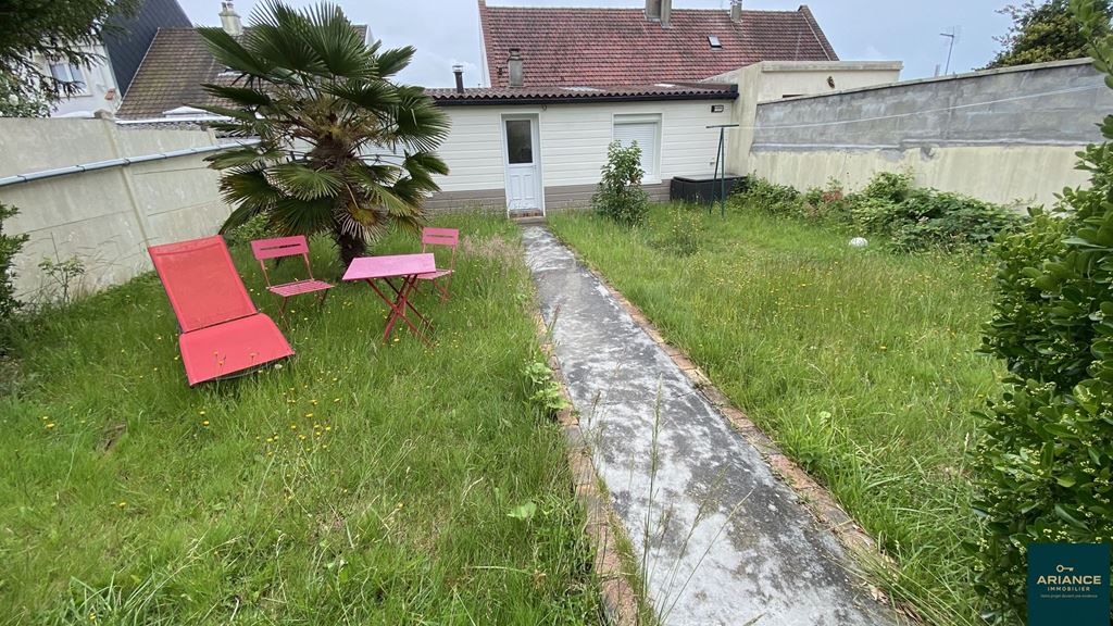 image du bien immobilier Maison LE HAVRE