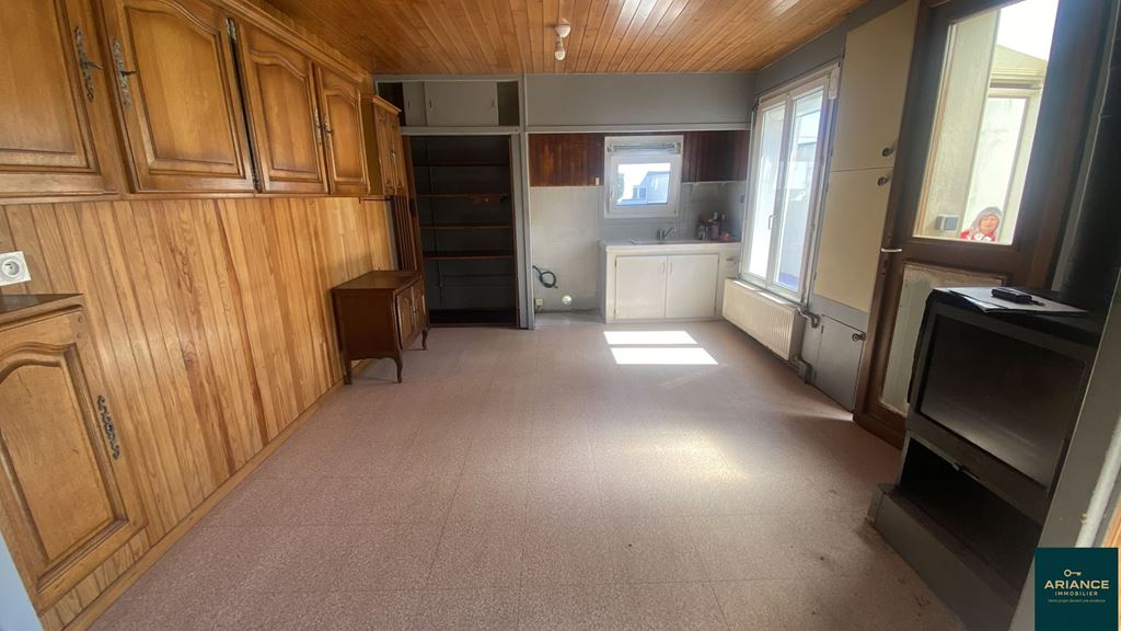 image du bien immobilier Maison LE HAVRE