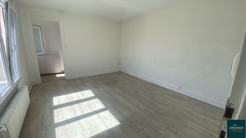 image du bien immobilier Maison LE HAVRE