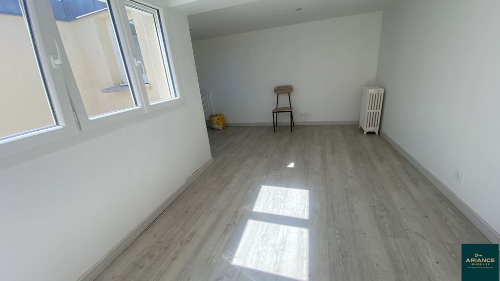 image du bien immobilier Maison LE HAVRE