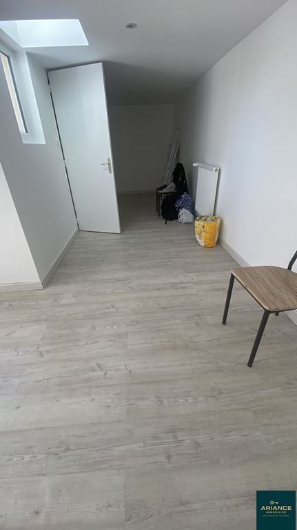 image du bien immobilier Maison LE HAVRE