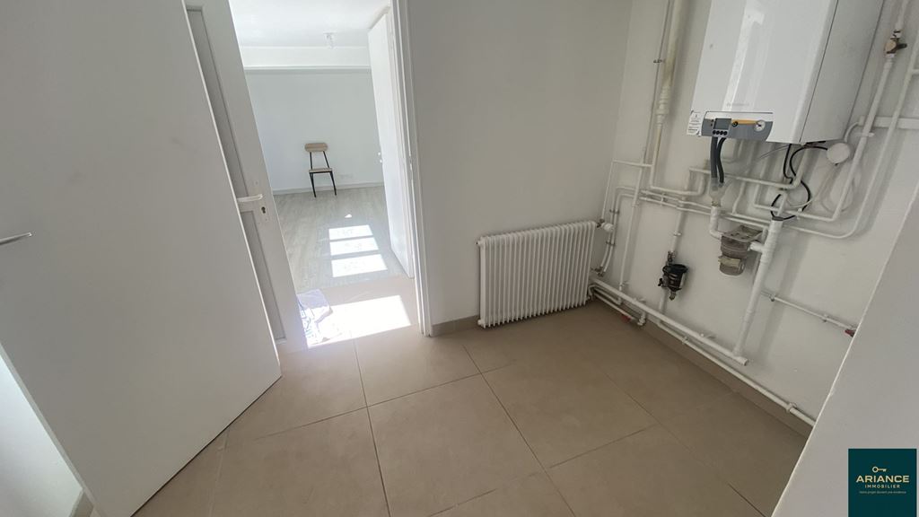 image du bien immobilier Maison LE HAVRE