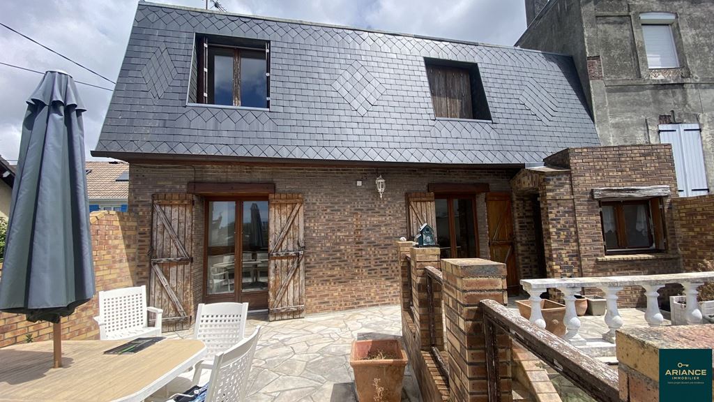 Maison LE HAVRE