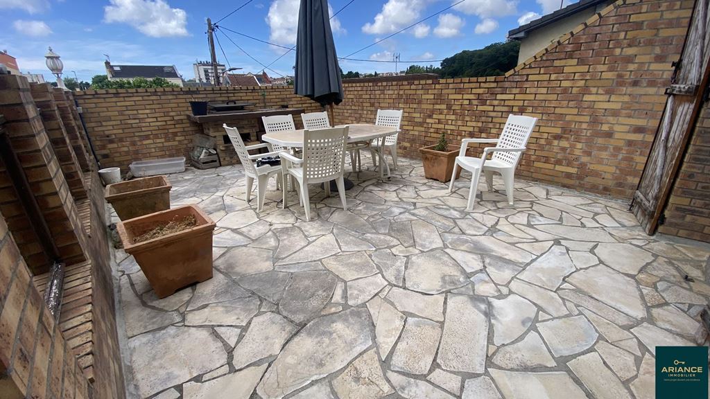 image du bien immobilier Maison LE HAVRE