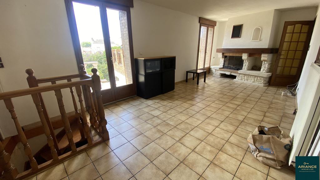image du bien immobilier Maison LE HAVRE