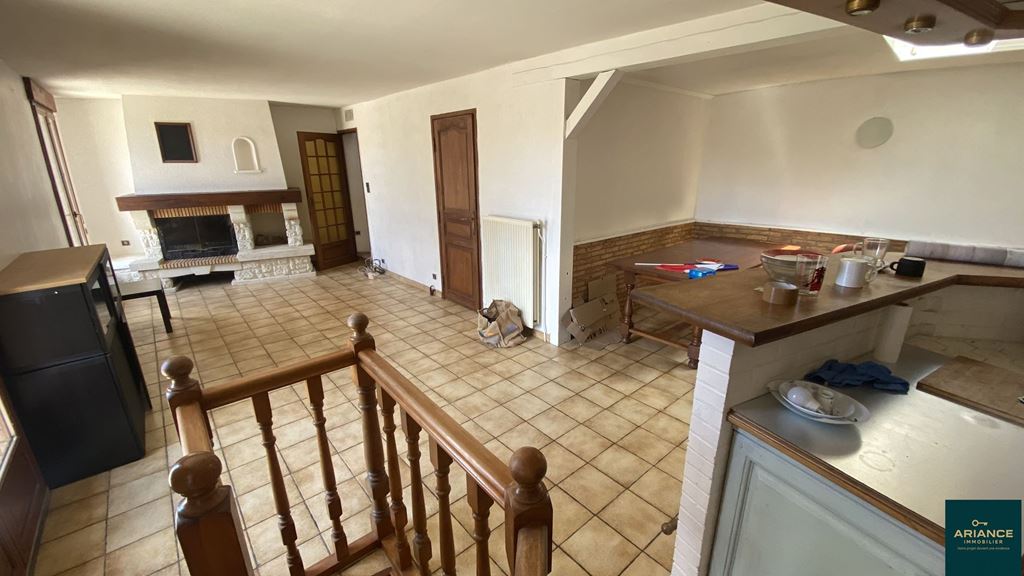 image du bien immobilier Maison LE HAVRE