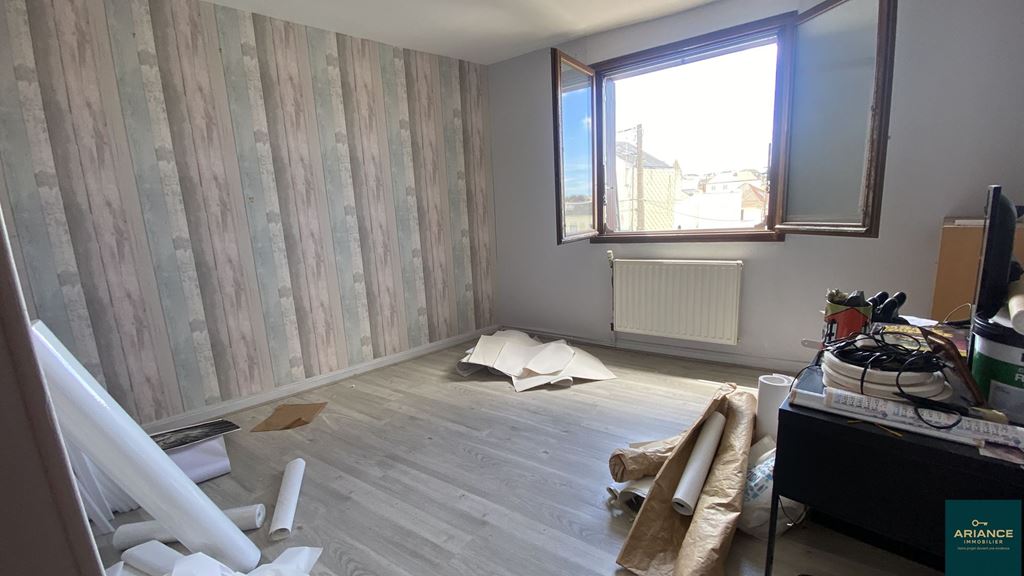 image du bien immobilier Maison LE HAVRE