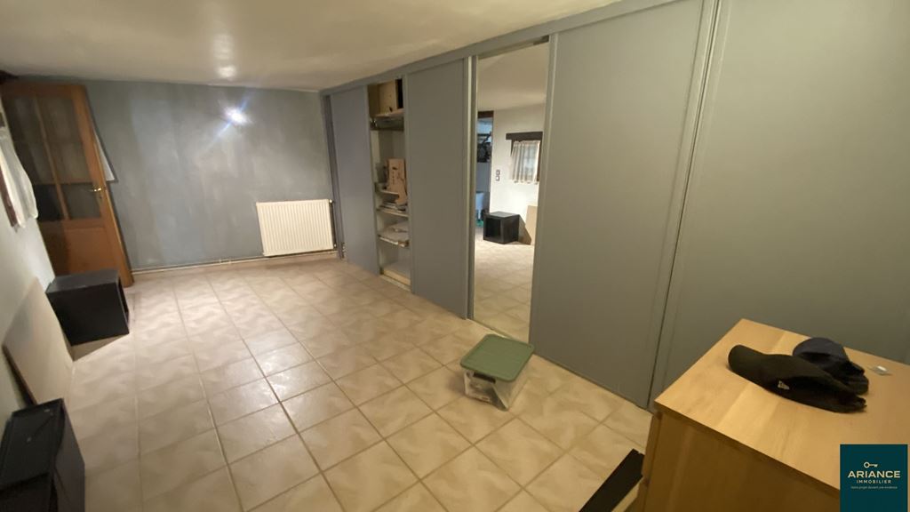 image du bien immobilier Maison LE HAVRE