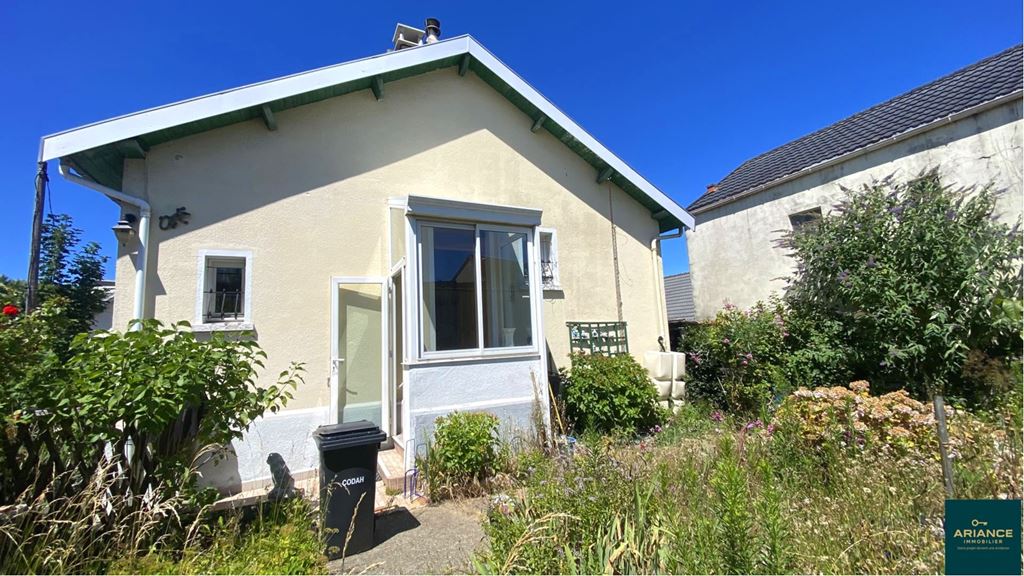 image du bien immobilier Maison LE HAVRE