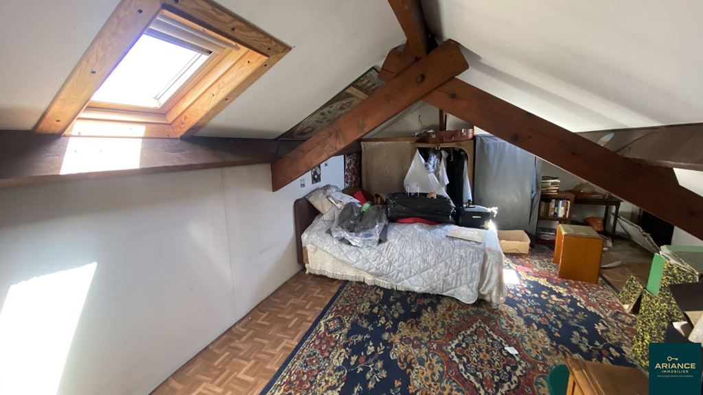 image du bien immobilier Maison LE HAVRE