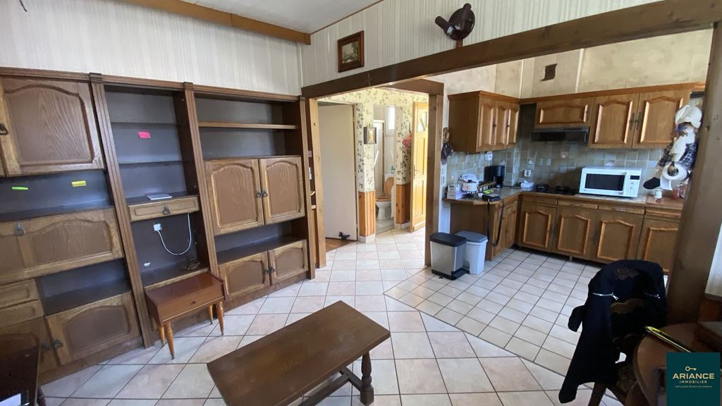 image du bien immobilier Maison LE HAVRE