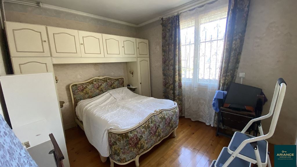 image du bien immobilier Maison LE HAVRE