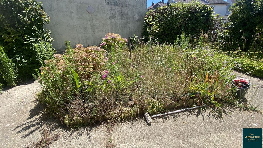 image du bien immobilier Maison LE HAVRE