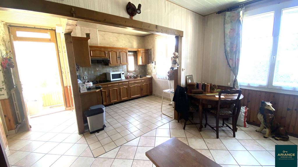 image du bien immobilier Maison LE HAVRE