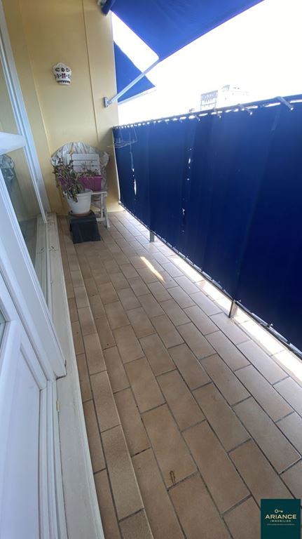 image du bien immobilier Appartement LE HAVRE